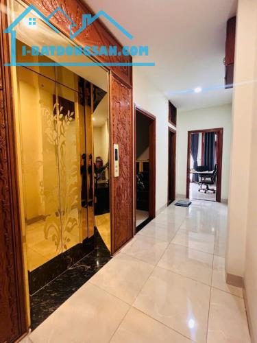 BÁN NHÀ 3 TẦNG 5 x 20M - 2 MẶT TIỀN HẺM 5M - GARA Ô TÔ, THANG MÁY - LINH ĐÔNG - 12.7 TỶ - 4