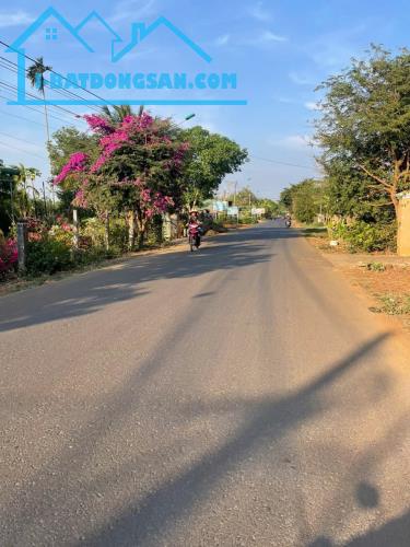 📣Bán #Đất 5x37m #1tỷ150tr Mặt tiền Y Wang nối dài Ea Kao Buôn Ma Thuột 🚗đường nhựa ô tô - 1