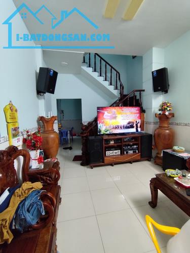 Bán Nhà Hẻm 10M Thông, Thoại Ngọc Hầu,Tân Phú, 68M2, 3 Tầng, Nhỉnh 7 Tỷ - 2