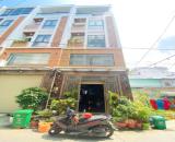BÁN NHÀ ĐẸP ĐƯỜNG XE TẢI HƯƠNG LỘ 2 BÌNH TÂN 5 TẦNG CHỈ 6 TỶ