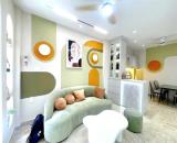 Nhà Nguyễn Văn Lượng 35m² - Ôtô Đỗ Cửa, Ngay Lottrmart - Chỉ 3,5 Tỷ