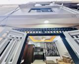 Bán nhà Nam Dư –  30m² 4 tầng - Ngõ thông 3 gác - Giá hơn 5 tỷ