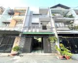 Bán Nhà HXH 7m Đường Số 18B DT: 4x13m Nhà 1 Trệt 2 Lầu Giá: 5.4 Tỷ TL