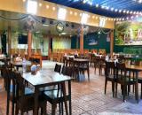 Cho thuê mặt bằng kinh doanh 120m2, 2 tầng, kinh doanh bia hơi, nhà hàng, café…
