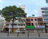 ***NHÀ MỚI ĐẸP-Nội Thất Cao Cấp-Sát Trần Hưng Đạo Q5,68m,5Tầng 6PN 13TỶ Hơn