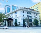 Cho thuê văn phòng chuyên nghiệp tại The Vista Building – Duy Tân