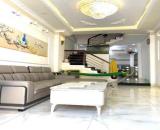 HẺM Ô TÔ THÔNG! Bán Nhà Đẹp 5 Tầng Cao Thắng, 38m2, 7.8 Tỷ TL