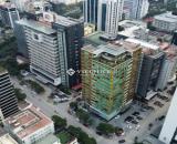 CHÍNH CHỦ CHO THUÊ VĂN PHÒNG TÒA NHÀ TTC TOWER - 19 DUY TÂN