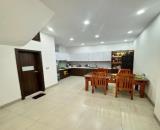 NGUYỄN VĂN CỪ PHỐ VIP DT 47M2 , Ô TÔ THÔNG , GARA Ô TÔ , GIÁ CHỈ 10.2 TỶ