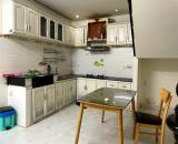 BÁN NHÀ CẤP 4 GÁC LỬNG - GIÁP VĂN CƯƠNG - GẦN BIỂN NGUYỄN TẤT THÀNH - GIÁ CỰC TỐT