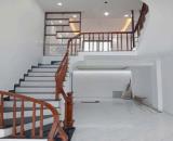 Bán nhà Tứ Hiệp, Thanh Trì, Diện tích 41m2*5 tầng, lô góc, ô tô đỗ cửa. Giá 6.8 tỷ