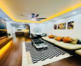 BÁN GẤP CĂN CHUNG CƯ BA HÀNG 282 LĨNH NAM, 78M2, TẦNG TRUNG, 3PN, FULL NỘI THẤT