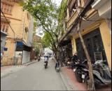 BÁN NHÀ MỘ LAO HÀ ĐÔNG PHÂN LÔ Ô TÔ 7CHỖ ĐỖ TẦNG 1