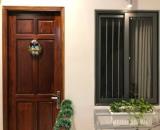 Nhà 4 Tầng gần 6 x 30m2 - HXH Nguyễn Cửu Vân – Đang KD thu 1.2 Tỷ/Năm
