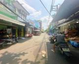 Chủ hạ giá! Hẻm nhựa 6m Nguyễn Hữu Cảnh, P22, BT - (8 x 17m) CN: 112m2 - KC: 1 tầng - Giá