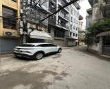 NHÀ: NGUYỄN NGỌC NẠI -THANH XUÂN. +DT: 44M2 X 6T X 6.3M. MT