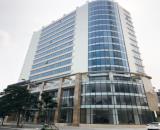 Bán Tòa Văn Phòng Mặt Phố Phan Chu Trinh, Hoàn Kiếm DT 558m2, 11T, MT 16m, Giá Cực Rẻ