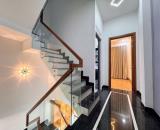 Nhà 4 Tầng - TÂN HÒA ĐÔNG - MT- Chỉ 9 TỶ