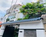 BÁN NHÀ 5 TẦNG 4 PN LÊ ĐỨC THỌ PHƯỜNG 17 GÒ VẤP. DT85M GIÁ 14.5 TỶ