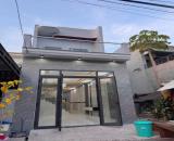 Bán lỗ chuyển nhà, căn nhà khu Ấp 2 Hựu Thạnh, đối diện E city Tân Đức. 140m2, 1 tỷ 6