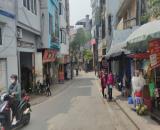 Nhà phố Đốc Ngữ - Ngõ nông – 2 thoáng – Nhà đẹp – 37m2 – 4 tầng – 8.6 tỷ