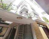 Bán nhà Hoàng Hoa Thám, Ba Đình 50m, 5 tầng, 8.5 tỷ lô góc, nhà đẹp, gần phố