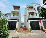 BÁN ĐẤT HẺM XE HƠI – ĐƯỜNG 26, LINH ĐÔNG – KHU DÂN CƯ HIỆN HỮU