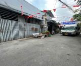 Bán Nhà Quận 7 -MT Hẻm Ô Tô Đường Số Tân Quy -87m2 Chỉ 7 Tỷ(TL)