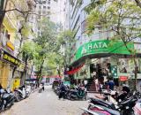 bán nhà nguyễn tuân, 63m*5 tầng, mặt tiền 5m-vỉa hè rộng-ở đẳng cấp trung tâm thanh xuân