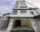 Bán nhà Thạch Bàn - Long Biên 6TẦNG - THANG MÁY - Ô TÔ VÀO NHÀ Giá 7tỷ