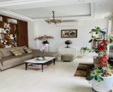 Bán Biệt Thự 1 Hầm 4 Tầng 145m2(10mx14,5m) Có Thang Máy-Đường Nguyễn Hoàng-An Phú,Quận 2.