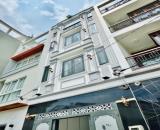 Vip Bình Thạnh - 55M2 - Xe Hơi Ngủ Trong Nhà- Gía Siêu Rẻ