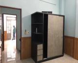 BÁN NHÀ HXH QUAY ĐẦU TRƯỜNG TRUNG HỌC PHẠM VĂN CHIÊU P8 GIÁ 3.5 TỶ