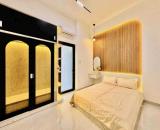 Bán nhà Quận 10, Nguyễn Kim, HXH quay đầu, mặt, sát mặt tiền chỉ 6 tỷ3 TL