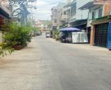Nhà HXH 8M không quy hoạch 85m2 khu cao tầng nhà cũ tiện xây mới kinh doanh căn hộ dịch