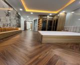 Phân Lô Tam Trinh- ô tô -kinh doanh- vỉa hè rộng .DT 65m2x6T thang máy