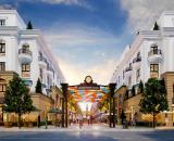 Bán Shophouse Thương Mại Dịch Vụ Boutique mặt đường Vinhomes Global Gate Cổ Loa