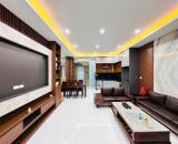 BÁN NHÀ THÔNG SÀN NGÕ 61 HOÀNG CẦU 45M2 - 7 TẦNG THANG MÁY - 5M MẶT TIỀN - 15.3 TỶ - Ô TÔ