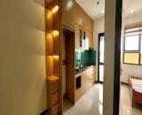 Căn 46m - tầng thấp - full nội thất - chỉ hơn tỷ Thủy Xuân Tiên, Chương Mỹ nhỉnh 1 tỷ