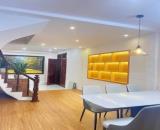 BÁN NHÀ PHỐ KIM MÃ – BA ĐÌNH – 45M2 – 5 TẦNG – ĐẸP NHẤT KHU – TẶNG FULL NỘI THẤT – GIÁ 8.