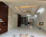 BÁN NHÀ 5 TẦNG, 38M, NGUYỄN CHÍNH, THANG MÁY, NGÕ THÔNG, Ô TÔ VÀO TẬN CỬA, KINH DOANH ĐỈNH