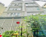 CHỈ 6.2 TỶ - QUẬN 10, CƯ XÁ ĐỒNG TIẾN - HẺM XE TẢI THÔNG - NHÀ 5 TẦNG BTCT HOÀN CÔNG ĐẦY