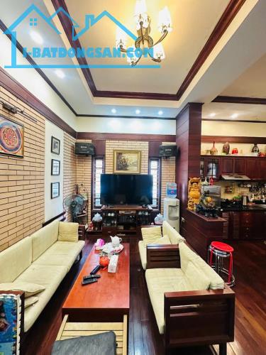 NGUYỄN TRÃI TRUNG TÂM QUẬN 72M CHỈ 11 TỶ, MẶT TIỀN QUYỀN LỰC - NGÕ ĐẸP - GẦN PHỐ - GẦN Ô - 3