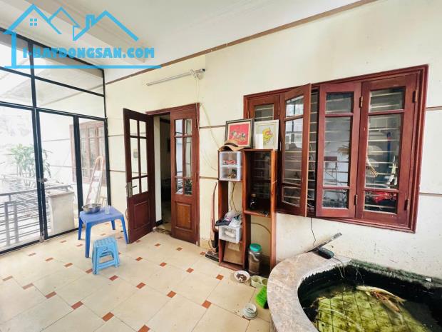 NGUYỄN TRÃI TRUNG TÂM QUẬN 72M CHỈ 11 TỶ, MẶT TIỀN QUYỀN LỰC - NGÕ ĐẸP - GẦN PHỐ - GẦN Ô