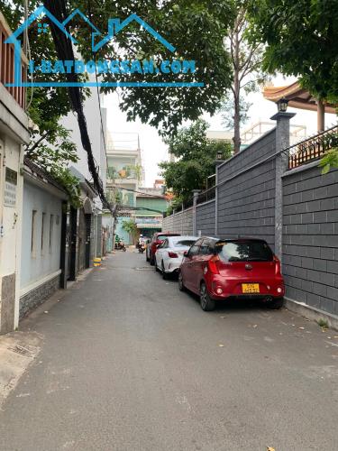🆘NGANG HƠN 8M-KHU KIỀU ĐÀM-XE HẺM NHỰA Ô TÔ-THÍCH HỢP XÂY CHDV