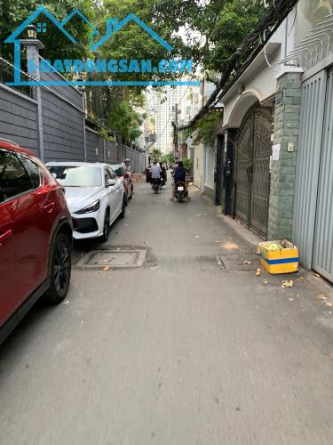 🆘NGANG HƠN 8M-KHU KIỀU ĐÀM-XE HẺM NHỰA Ô TÔ-THÍCH HỢP XÂY CHDV - 1