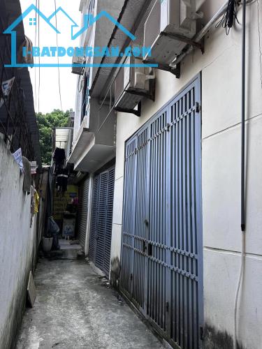 Bán nhà cấp 4 đi vài trăm mét ra Lê Quang Đạo kéo dài - 3