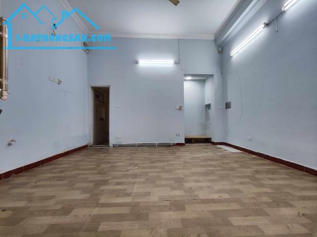 Cho thuê cửa hàng 32m² – MT 4.5m – Nguyễn Chí Thanh, Đống Đa - 1