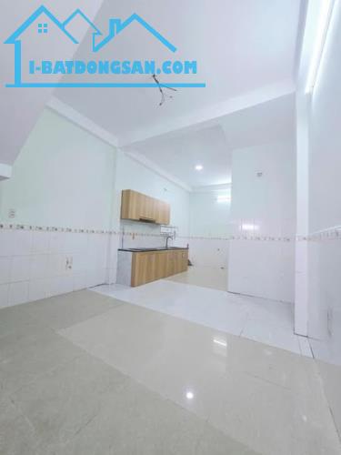 Nhà 3 Tầng Btct - 60m2 - Đường 6m Thông - Sát MT Đường Nguyễn Duy Trinh, Quận 9  -chỉ - 1