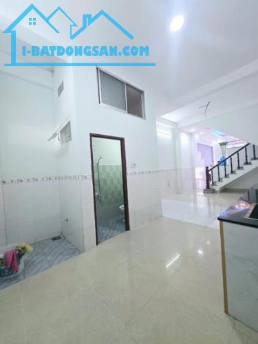 Nhà 3 Tầng Btct - 60m2 - Đường 6m Thông - Sát MT Đường Nguyễn Duy Trinh, Quận 9  -chỉ - 3